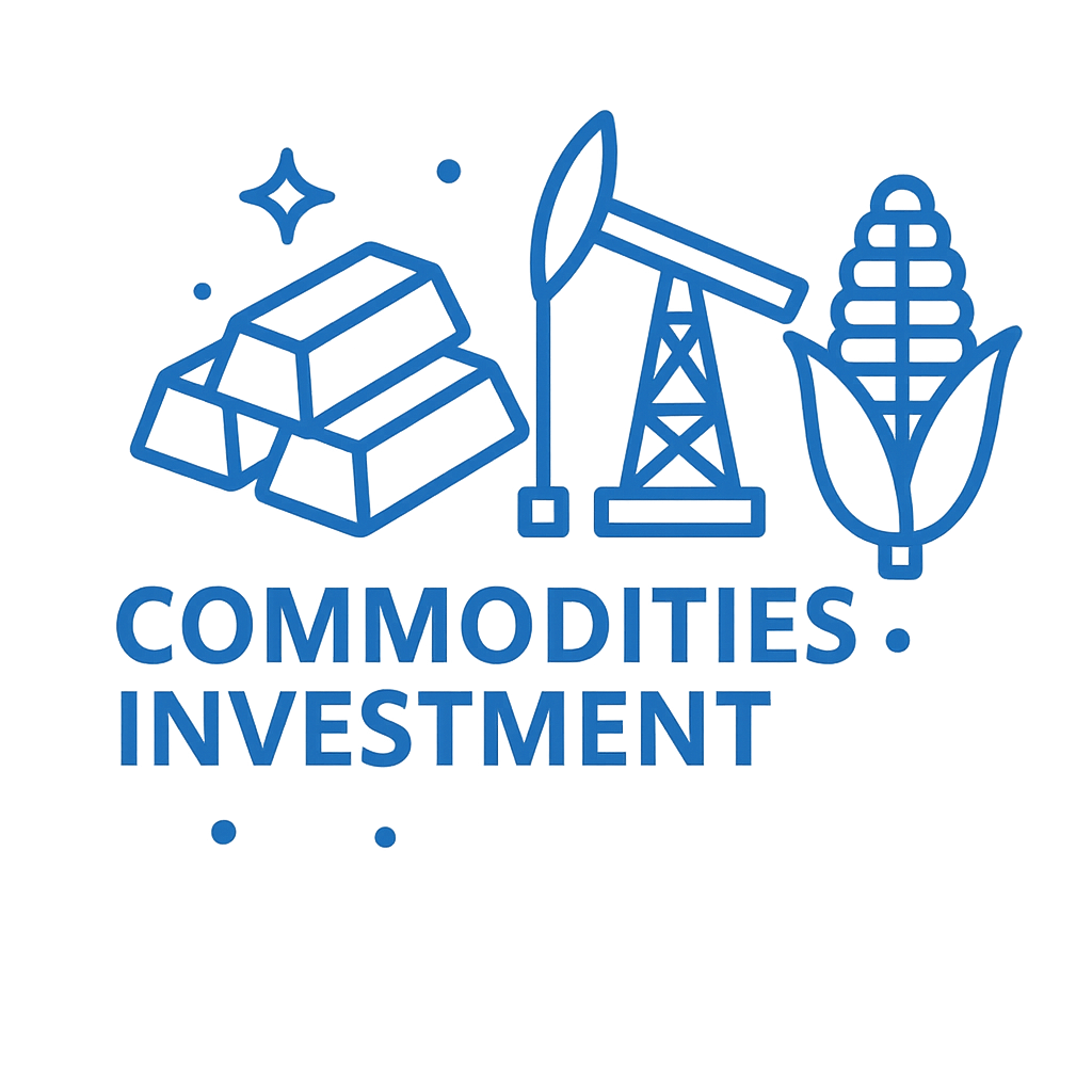 Commodities Investment Commodities Investment