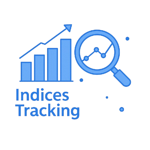 Indices Tracking Indices Tracking