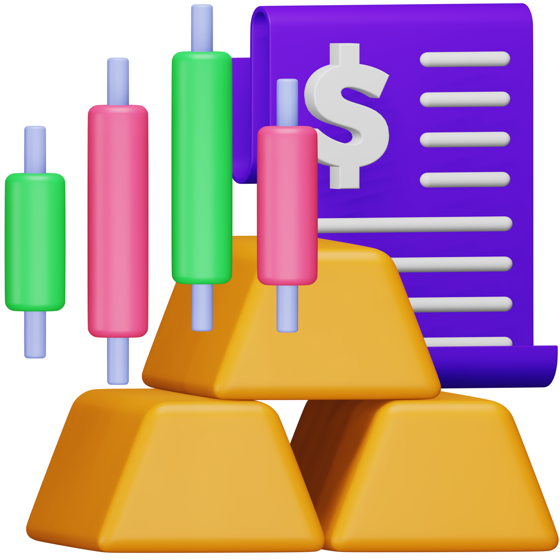 Gold Trading